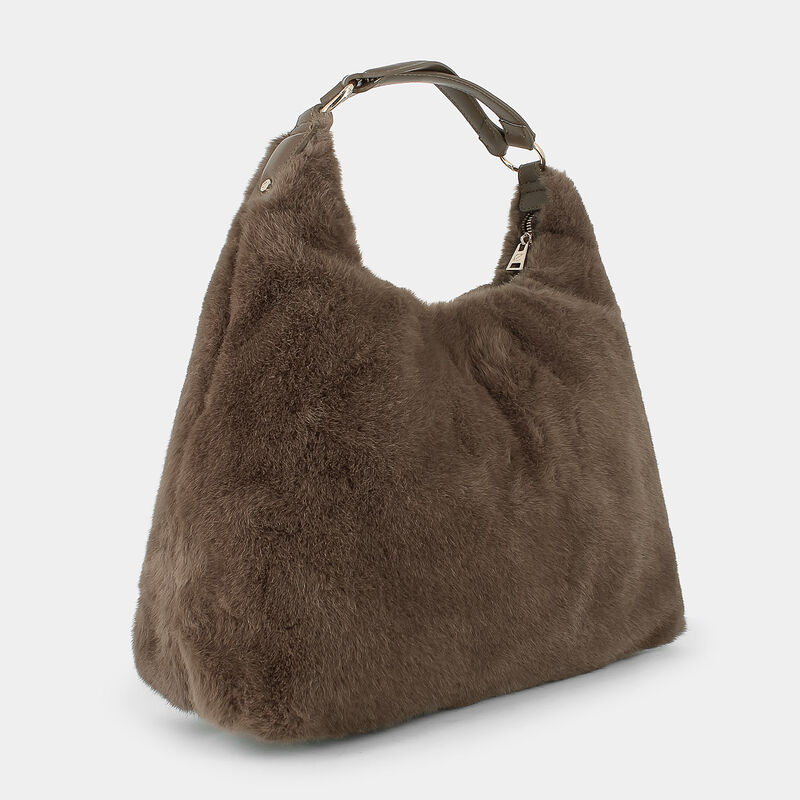 null da CAFE N JB0019  VISONE I25 | null CAFE' NOIR