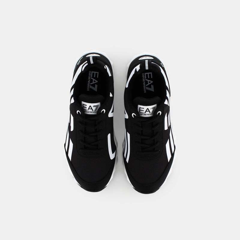 BAMBINO da BAMBINI | SNEAKERS EA7