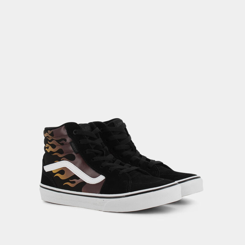 BAMBINO da BAMBINI | SPORTIVE VANS