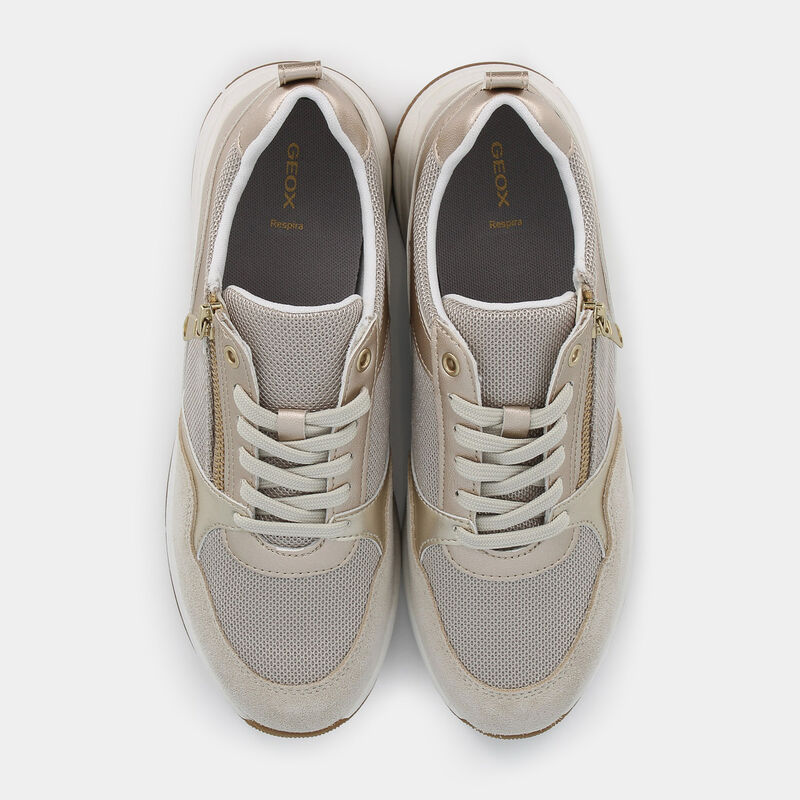 SCARPE da DONNA | SNEAKERS GEOX