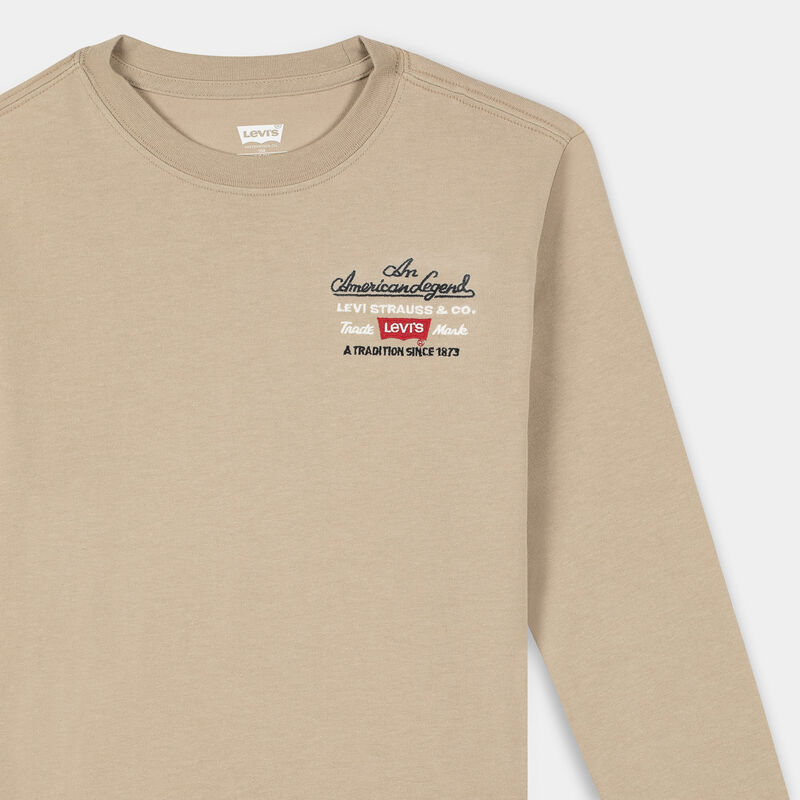 null da LEVIS 8EN715 LEGENDA GAB I25, 8A | null LEVI'S