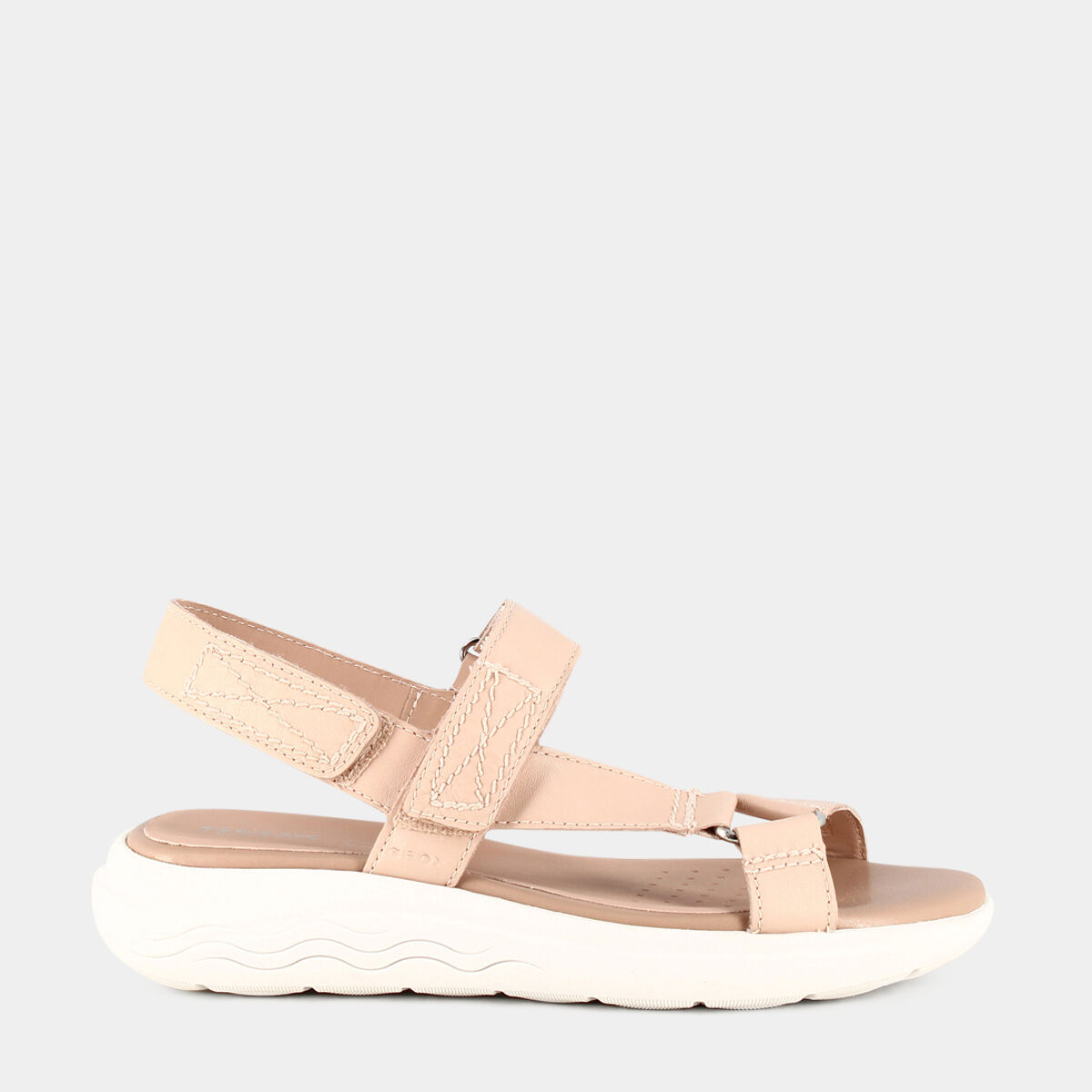Sandali Geox da Donna, beige