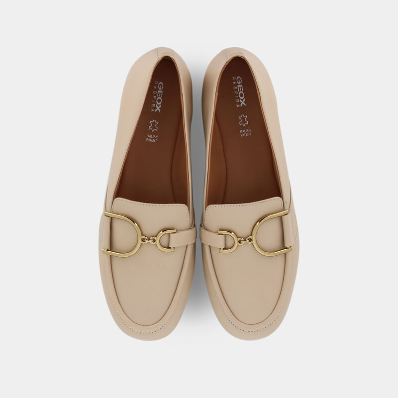 SCARPE da DONNA | MOCASSINI GEOX