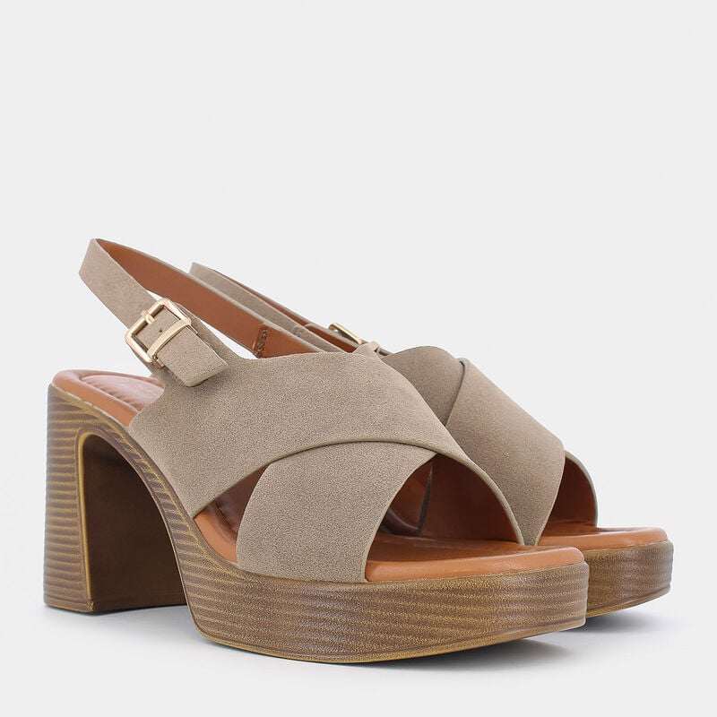 SCARPE da DONNA | SANDALI SHEEN