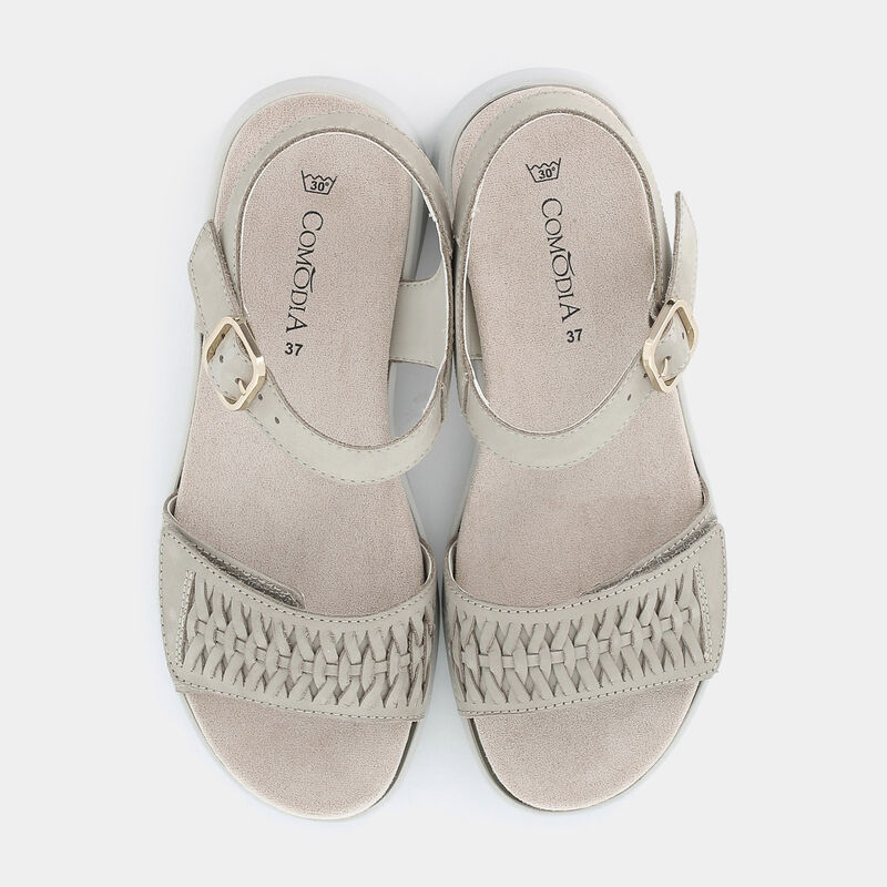 SCARPE da DONNA | SANDALI COMODIA