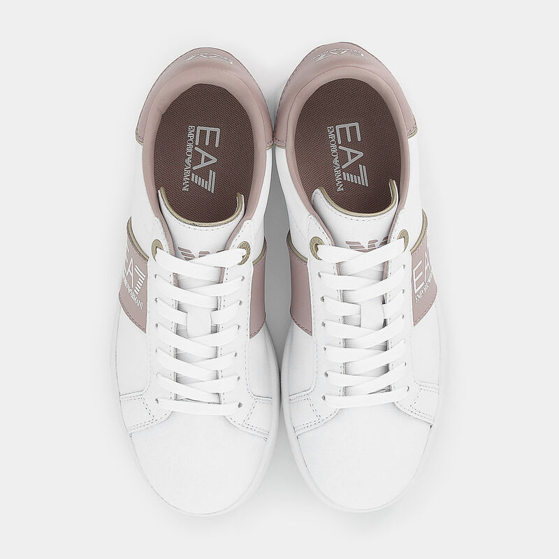 SCARPE da DONNA | SNEAKERS EA7