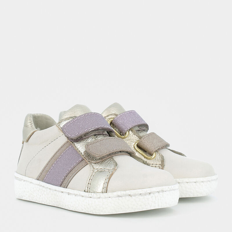 BAMBINA da BAMBINI | PRIMI PASSI CANARINI GIALLI