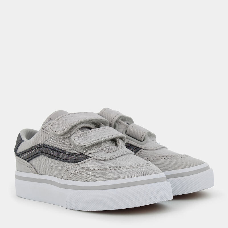 BAMBINA da BAMBINI | PRIMI PASSI VANS