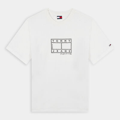 ABBIGLIAMENTO da UOMO | T TOMMY JEANS