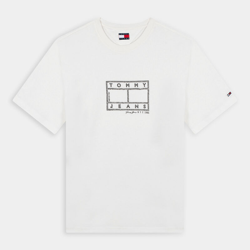 ABBIGLIAMENTO da UOMO | T TOMMY JEANS