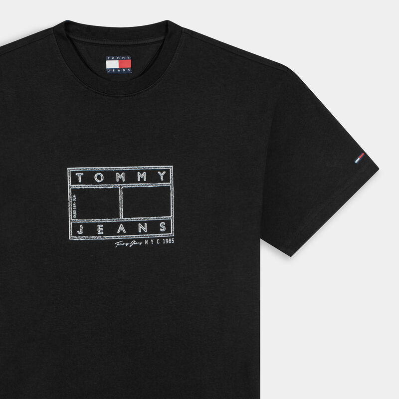 ABBIGLIAMENTO da UOMO | T TOMMY JEANS