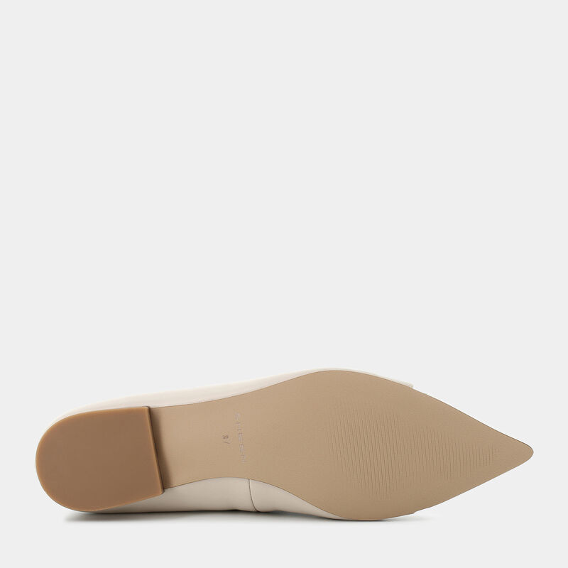 SCARPE da DONNA | BALLERINE SHEEN