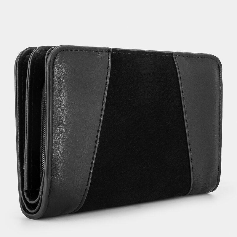 I26 da SHEEN EG | 101 OSLO BLACK I26 SHEEN