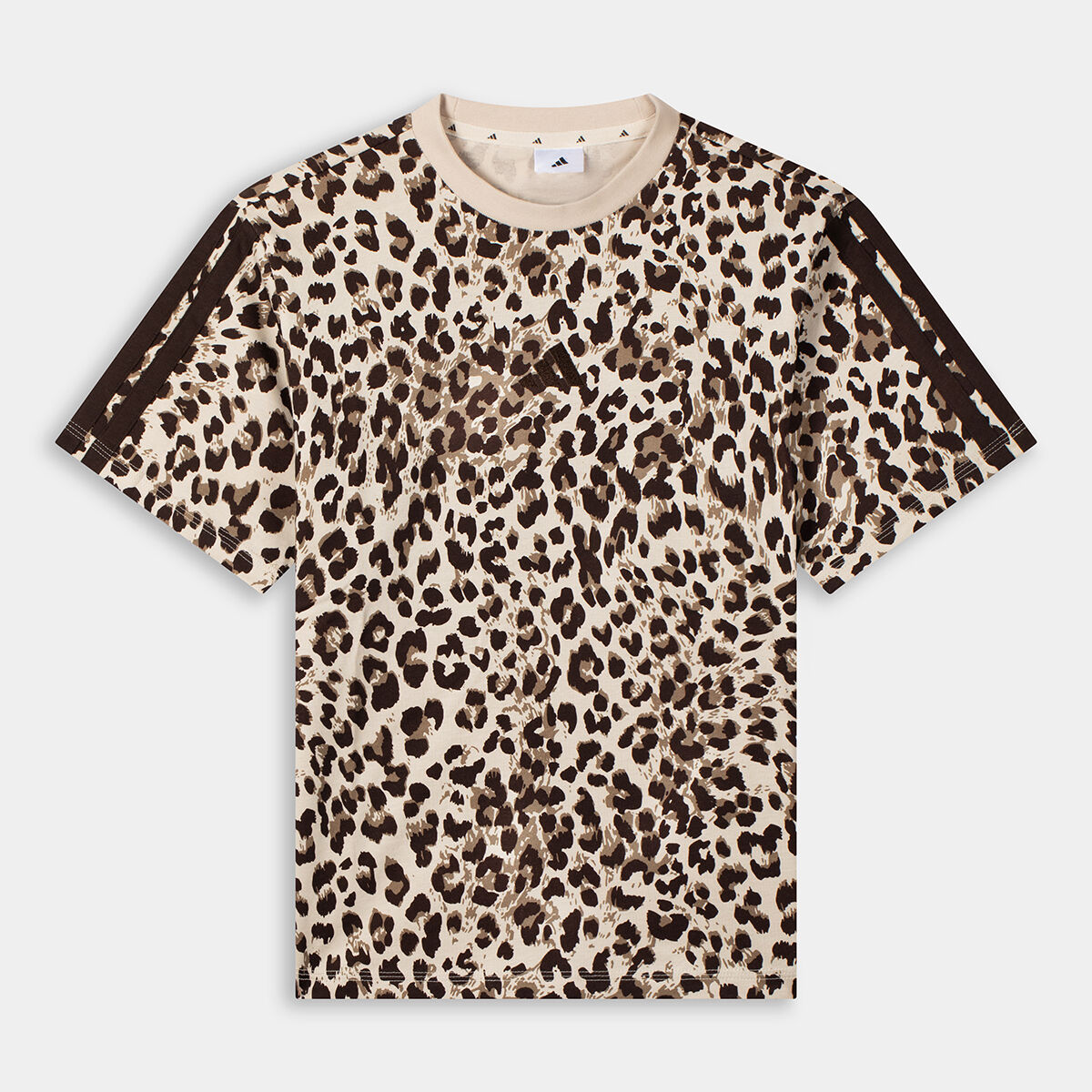 T-shirt Adidas da Donna, fantasia