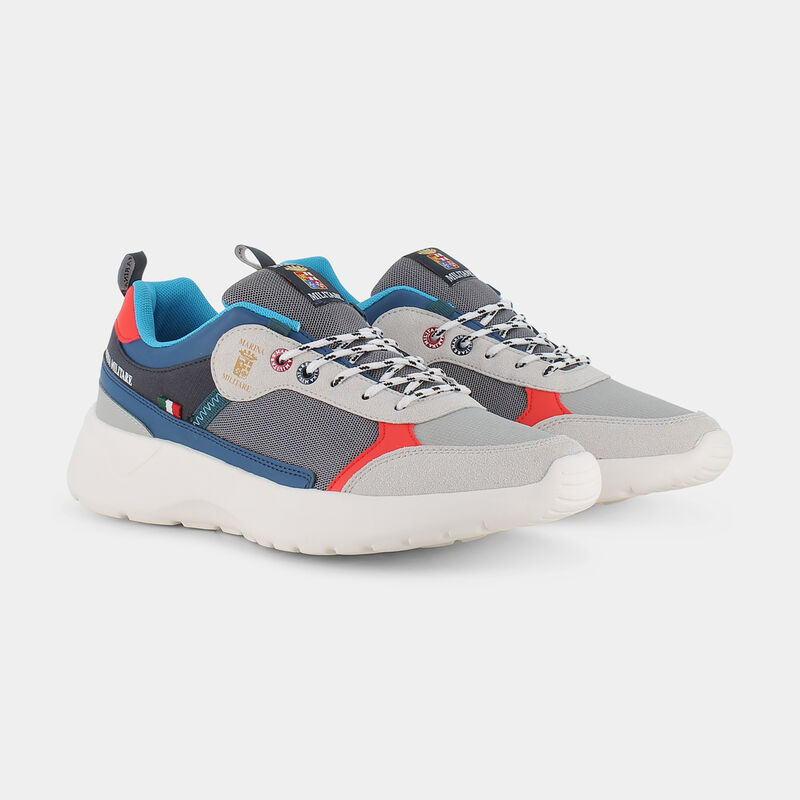 SCARPE da UOMO | SNEAKERS MARINA MILITARE