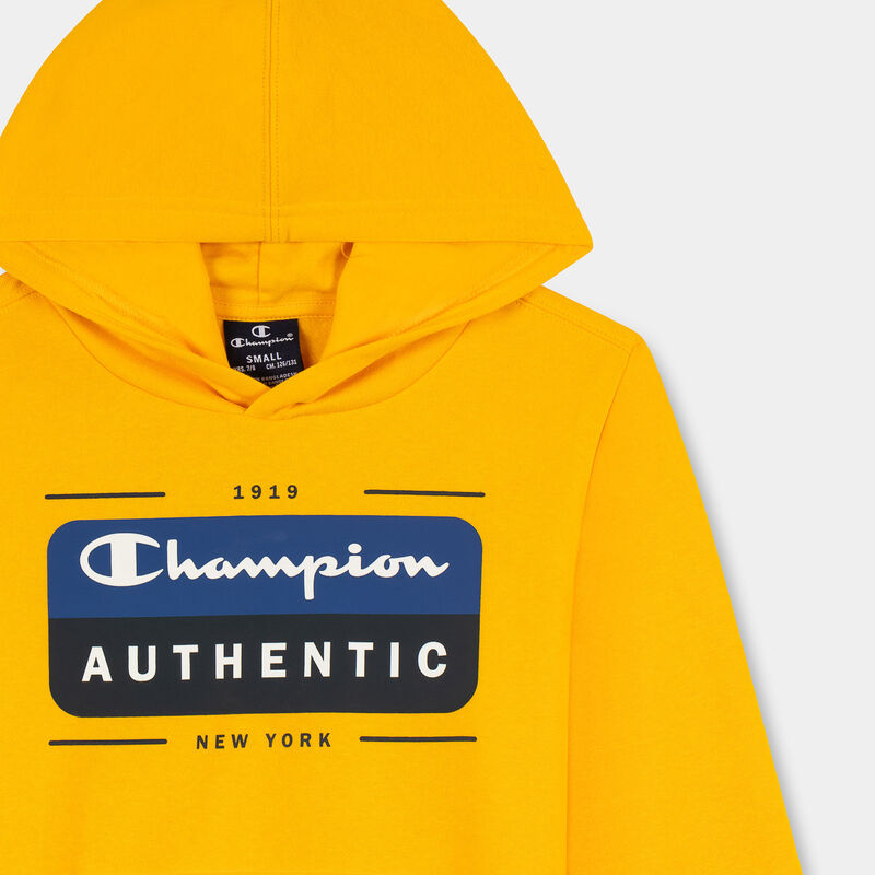 BAMBINO da BAMBINI | ABBIGLIAMENTO CHAMPION