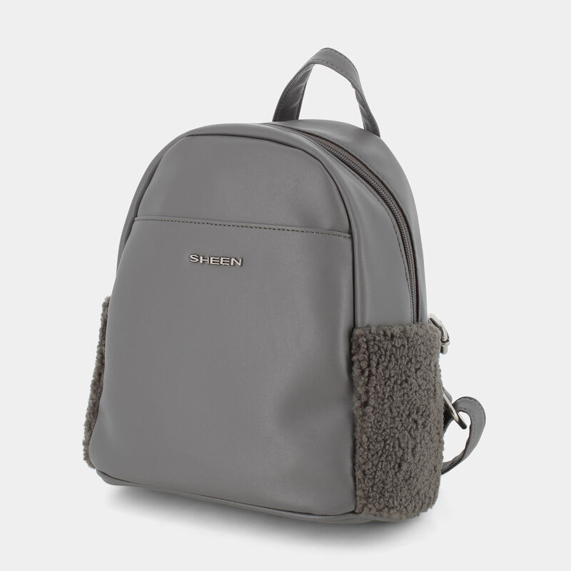 I22 da SHEEN * MV | 06 EUGENE GRIGIO I22 SHEEN