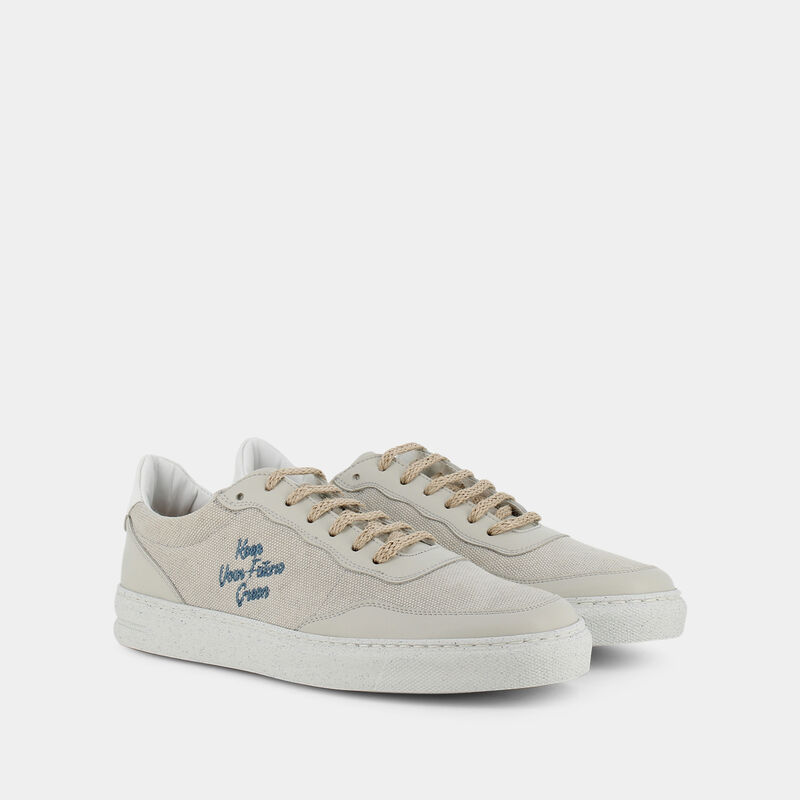 SCARPE da UOMO | SNEAKERS PIETRINI LAB