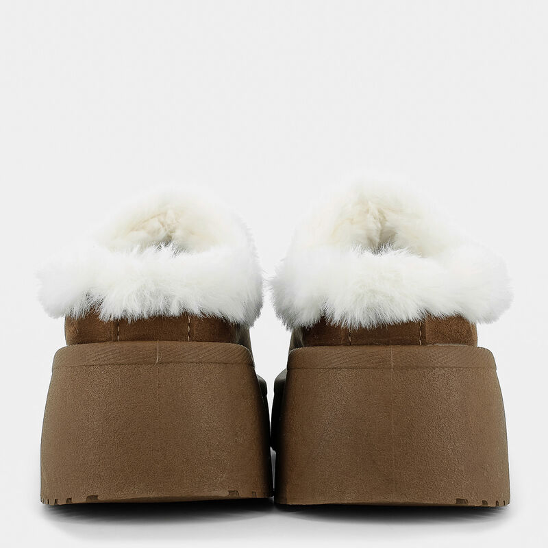 SCARPE da DONNA | MOCASSINI SHEEN