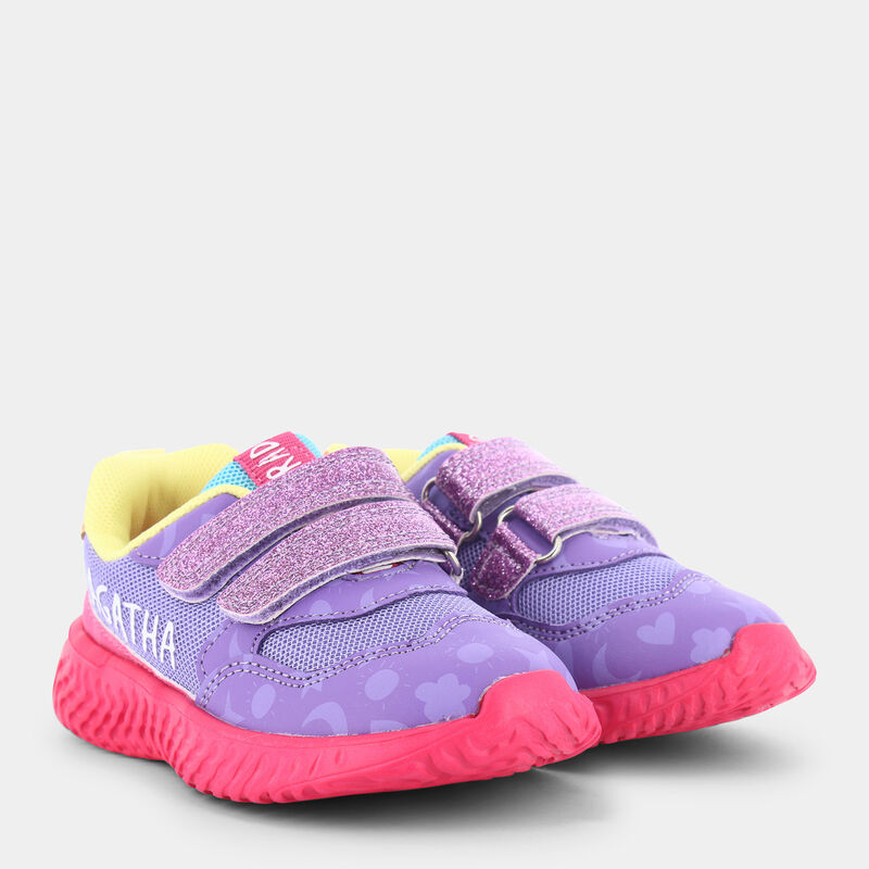 BAMBINA da BAMBINI | PRIMI PASSI AGATHA RUIZ DE LA PRADA