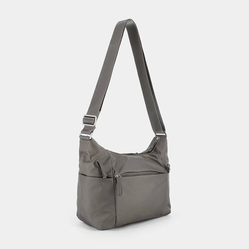 null da SAMSONI KP0024020 MOVE5.0 GUNMETA I25 | null SAMSONITE