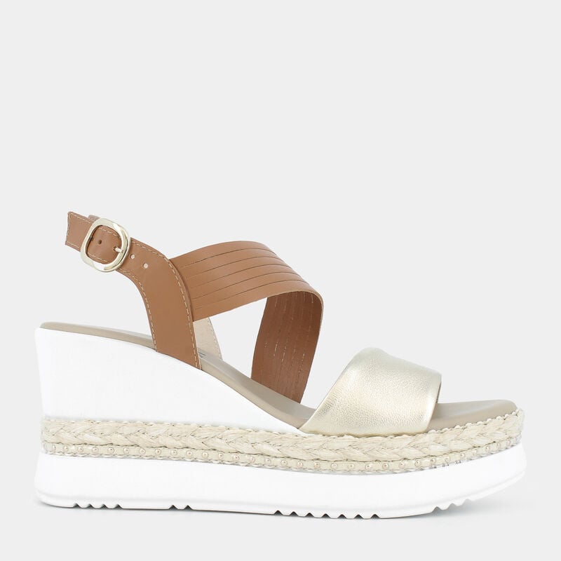 SCARPE da DONNA | SANDALI NERO GIARDINI