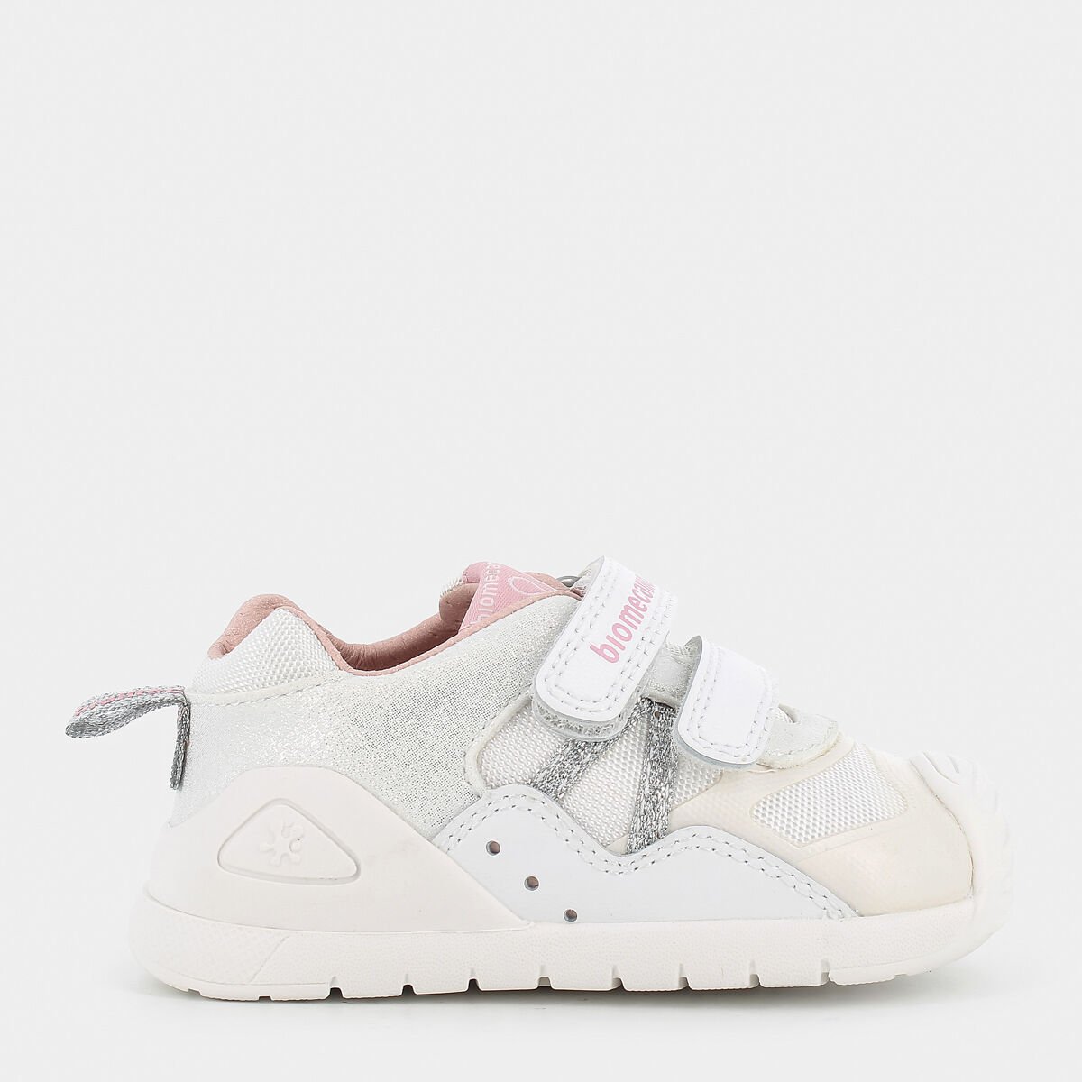 Primi Passi Biomecanics da Primi Passi Femmina, bianco