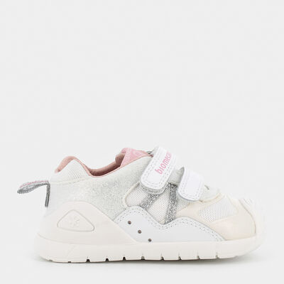 BAMBINA da BAMBINI | PRIMI PASSI BIOMECANICS