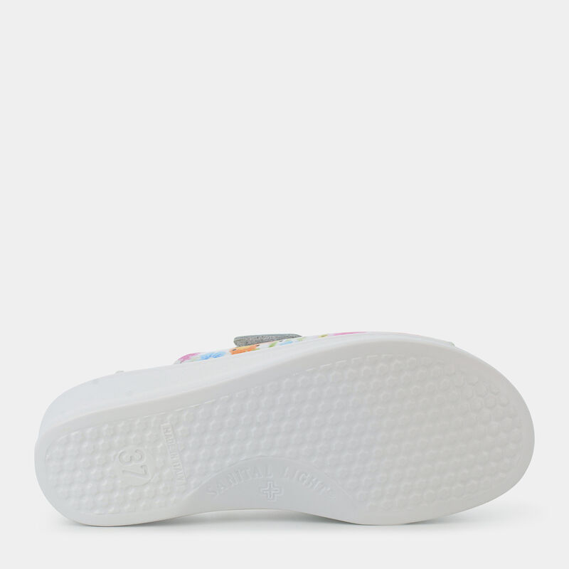 SCARPE da DONNA | CIABATTE DUNE VERDI