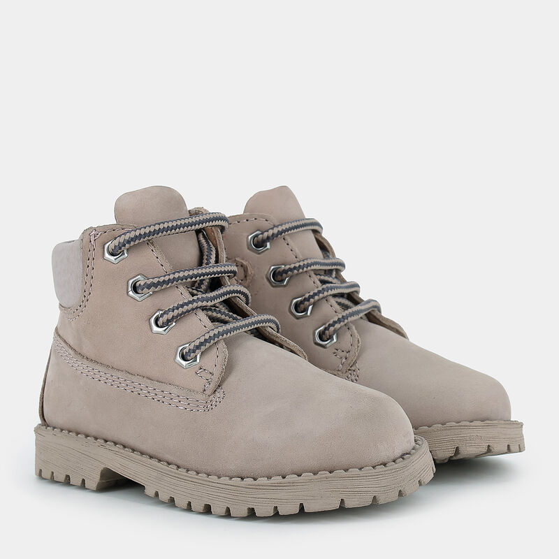 BAMBINA da BAMBINI | PRIMI PASSI CANARINI GIALLI