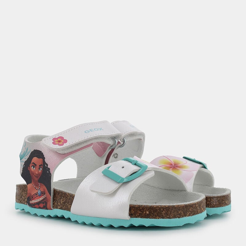 BAMBINA da BAMBINI | SANDALI GEOX