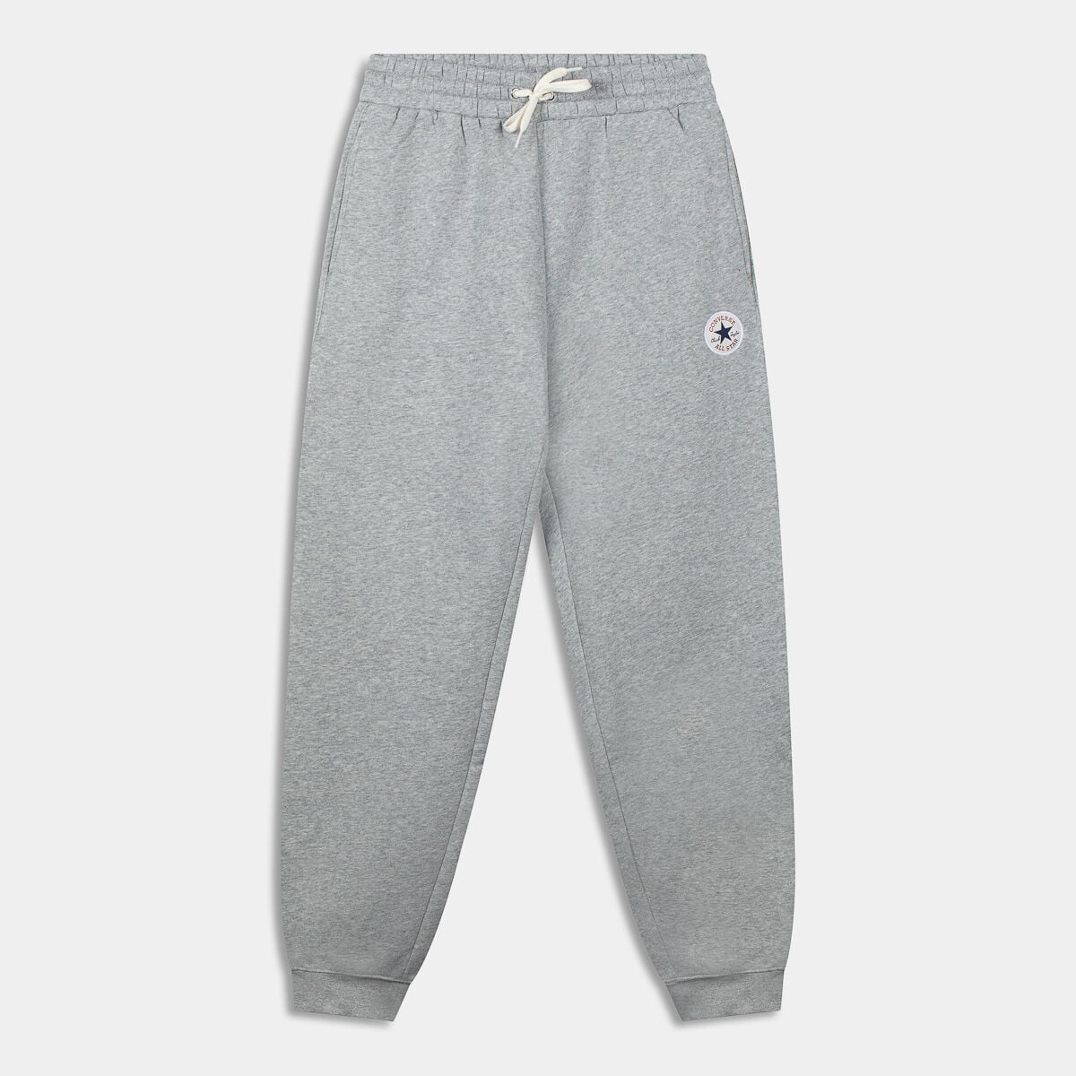 Pantaloni Converse da Uomo, grigio