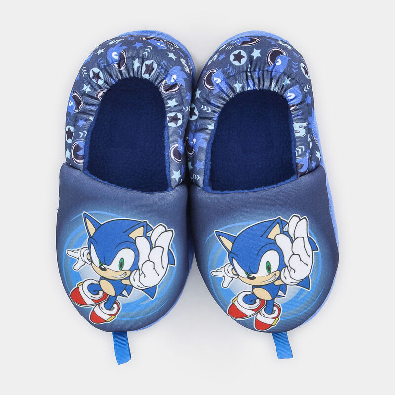 BAMBINO da BAMBINI | CIABATTE SONIC
