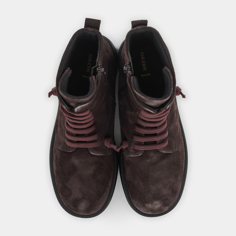 SCARPE da DONNA | SCARPONCINI GEOX