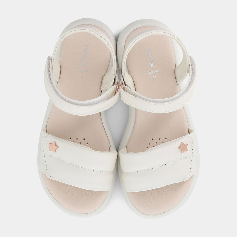 BAMBINA da BAMBINI | SANDALI GEOX