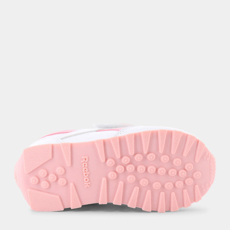 BAMBINA da BAMBINI | PRIMI PASSI REEBOK