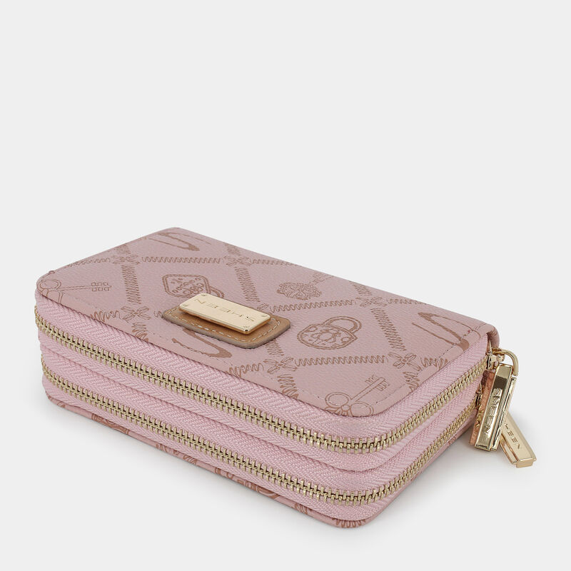 E25 da SHEEN LJ | 12 FOREVER ROSA E25 SHEEN