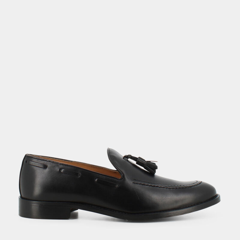 SCARPE da UOMO | MOCASSINI SAXONE