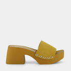 swatch GIALLO