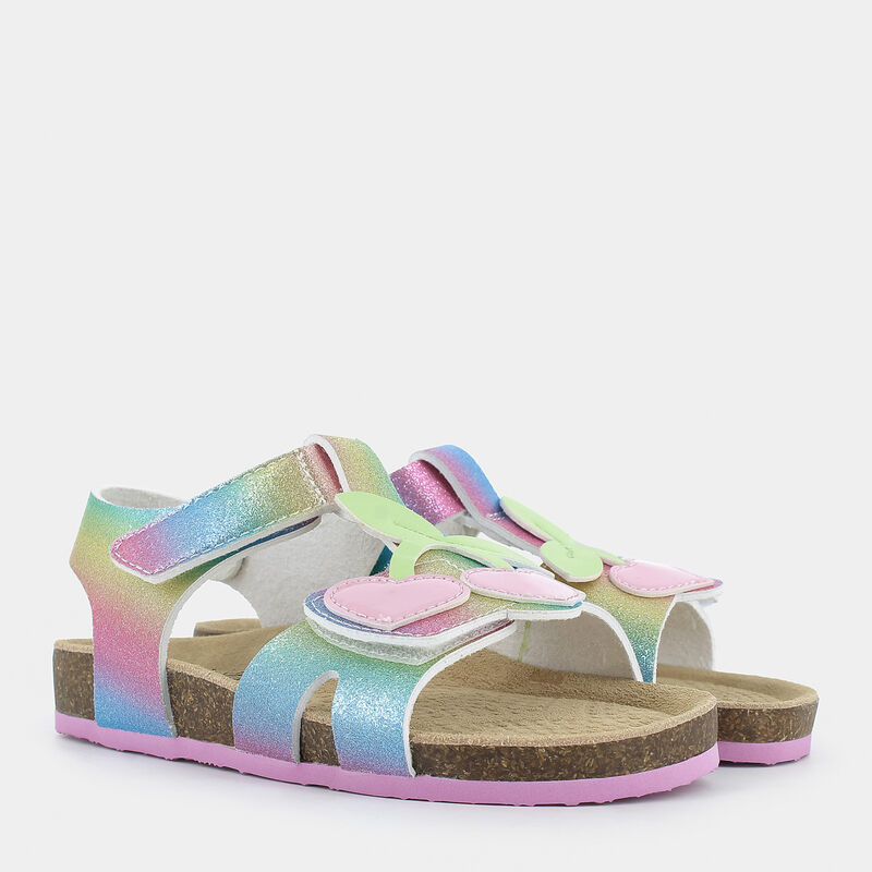 BAMBINA da BAMBINI | SANDALI PRIMIGI