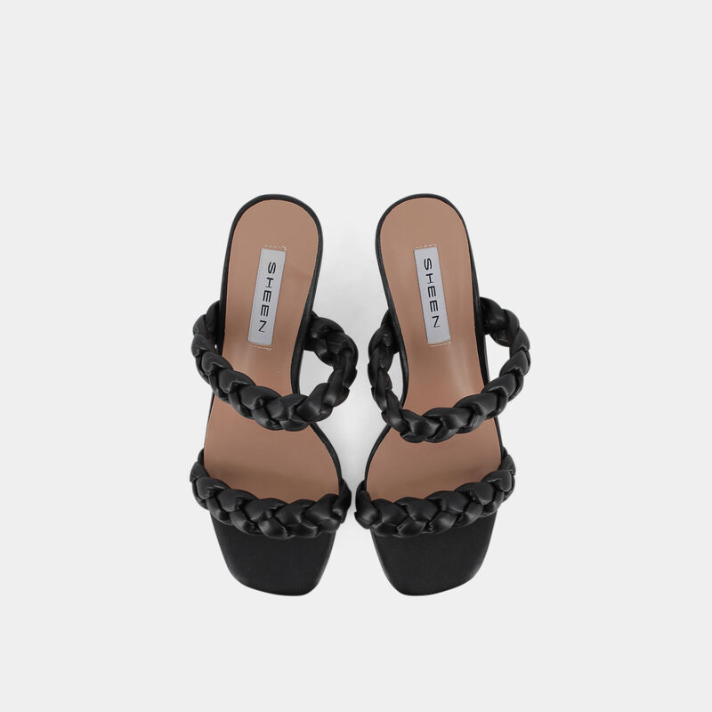 SCARPE da DONNA | SANDALI SHEEN