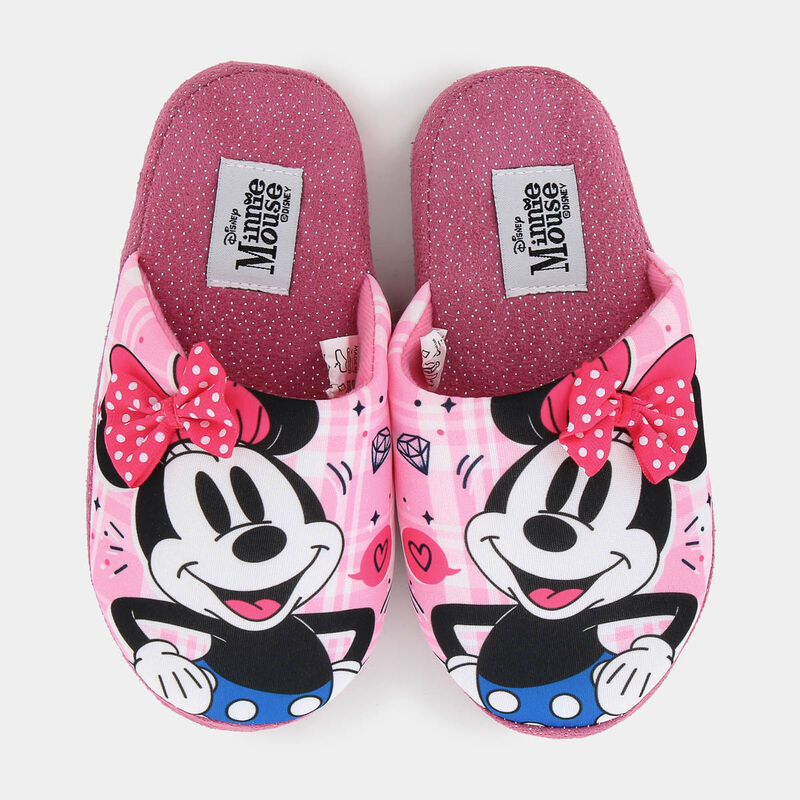 BAMBINA da BAMBINI | CIABATTE MINNIE