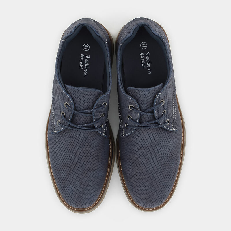 SCARPE da UOMO | MOCASSINI SHACKLETON