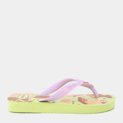 BAMBINA da BAMBINI | CIABATTE HAVAIANAS