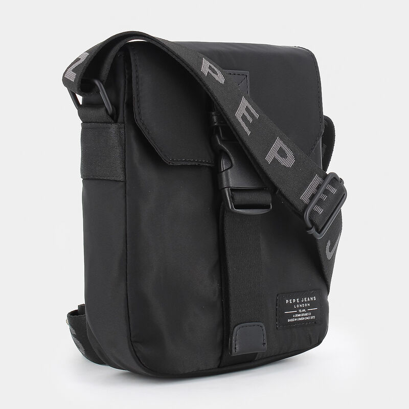 null da PEPE JE PM0300012 GUS BLACK I25 | null PEPE JEANS