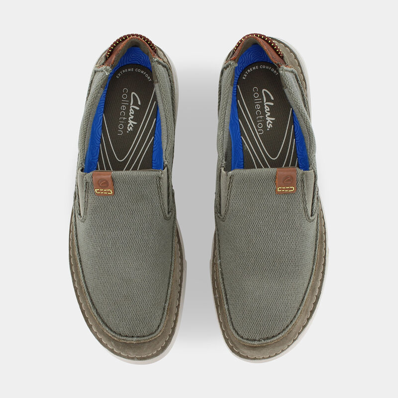 SCARPE da UOMO | MOCASSINI CLARKS