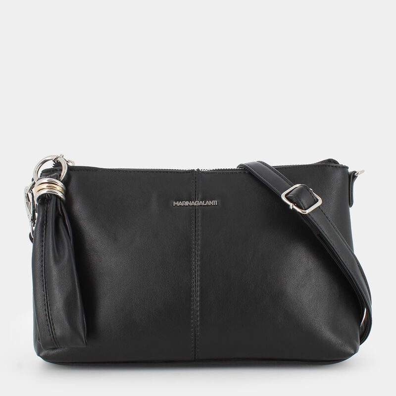 null da MARINA  MB0598CH2  BLACK E25 | null MARINA GALANTI