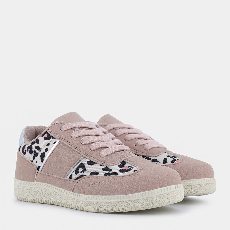 BAMBINA da BAMBINI | SPORTIVE FANTASTICA