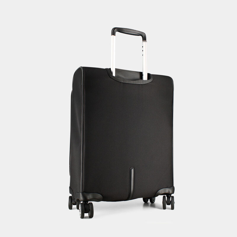 null da RONCATO 415302M IRONIK2 NERO CO | null RONCATO