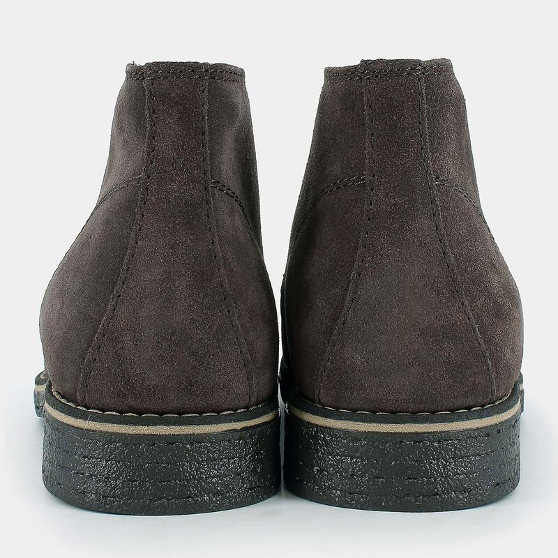 SCARPE da UOMO | SCARPONCINI SHACKLETON